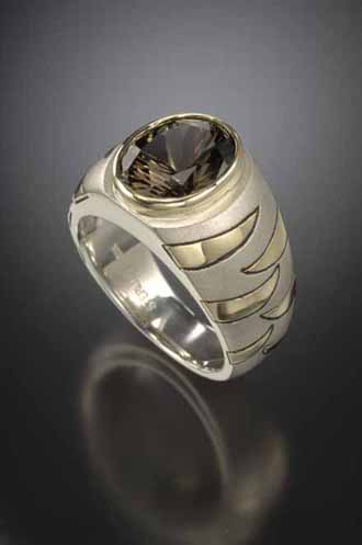 18kt_green_gold_and_sterling_gents_green_tourmaline_ring_c_1a