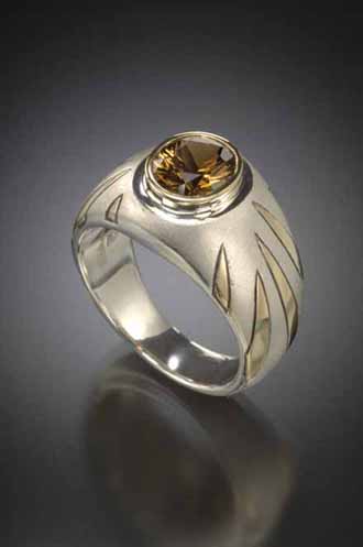 gents_sterling_and_18kt_yellow_gold_concave_cut_tourmaline_ring_c_1a